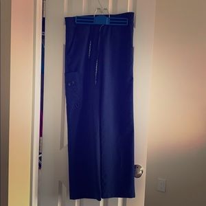 Activate by MedCouture Scrub Pants